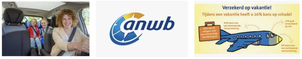 ANWB-verzekering