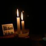 Stroomstoring
