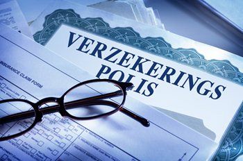van Huit Financiele Diensten in Arnhem