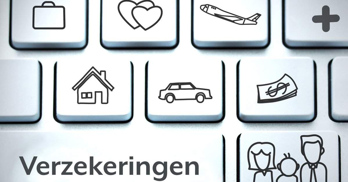 Iak Verzekeringen BV in Eindhoven Bespaart je tijd geld