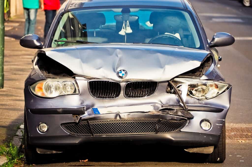 Je auto WA of allrisk verzekeren