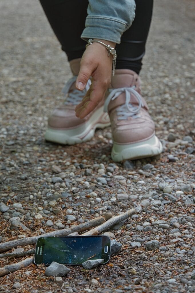 Een verzekering voor je telefoon, wat is er verzekerd?