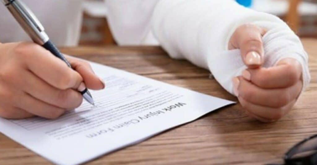 Schadeformulier Online Invullen PDF: Een Stapsgewijze Handleiding