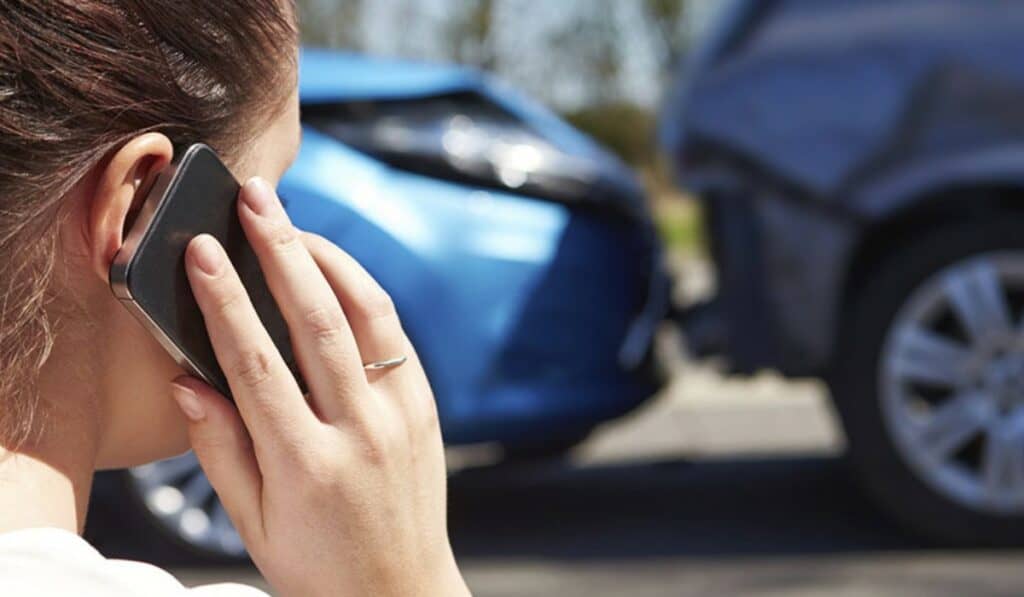 Schadeformulier auto claim: Hoe vul je het correct in?