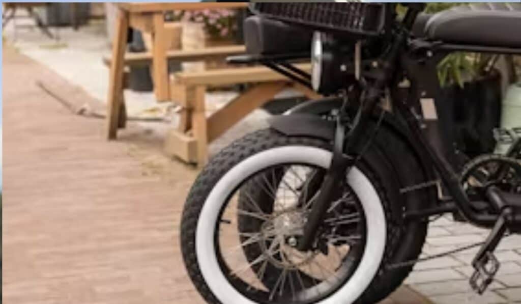 Fatbike verzekering inclusief pechhulp: alles wat je moet weten