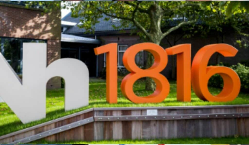 NH1816 Verzekeraar uit Nederland: reisverzekering, opstal en meer
