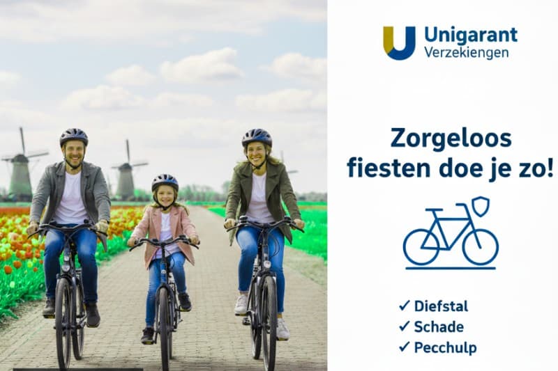 Unigarant Verzekeringen Volledige