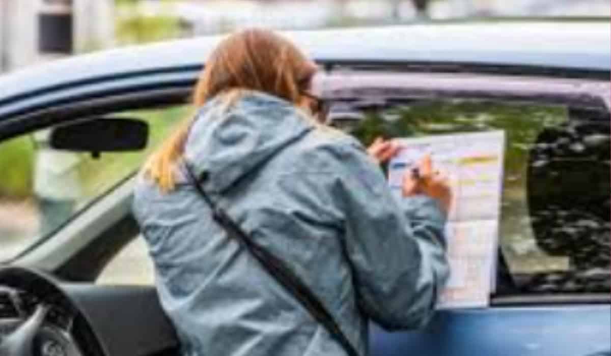 Schadeformulier auto: invullen bij botsing, storm & dieren