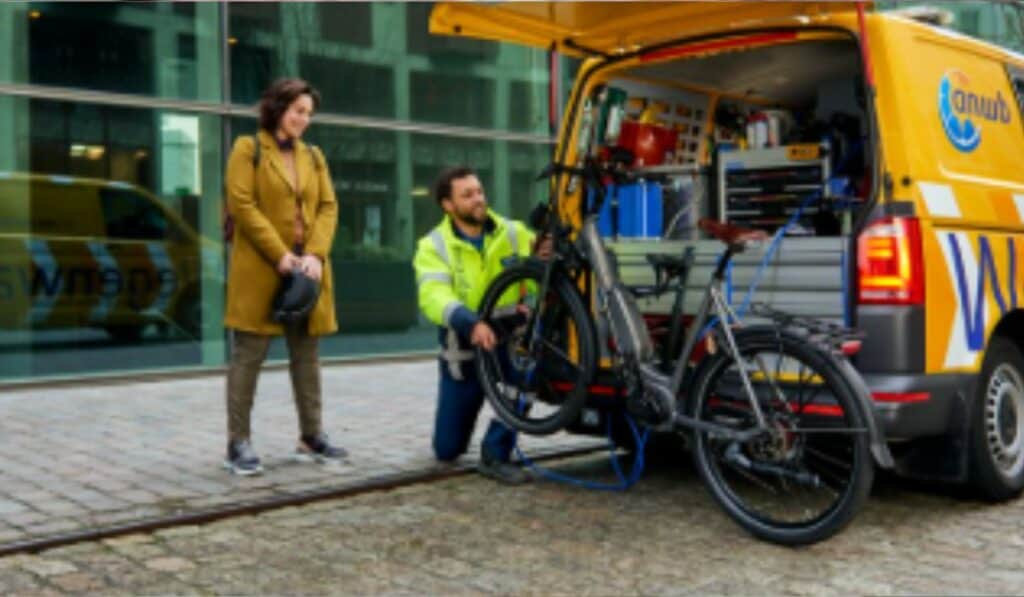 ANWB Autoverzekering Complete Gids Premie Dekking en Schadevrije Jaren