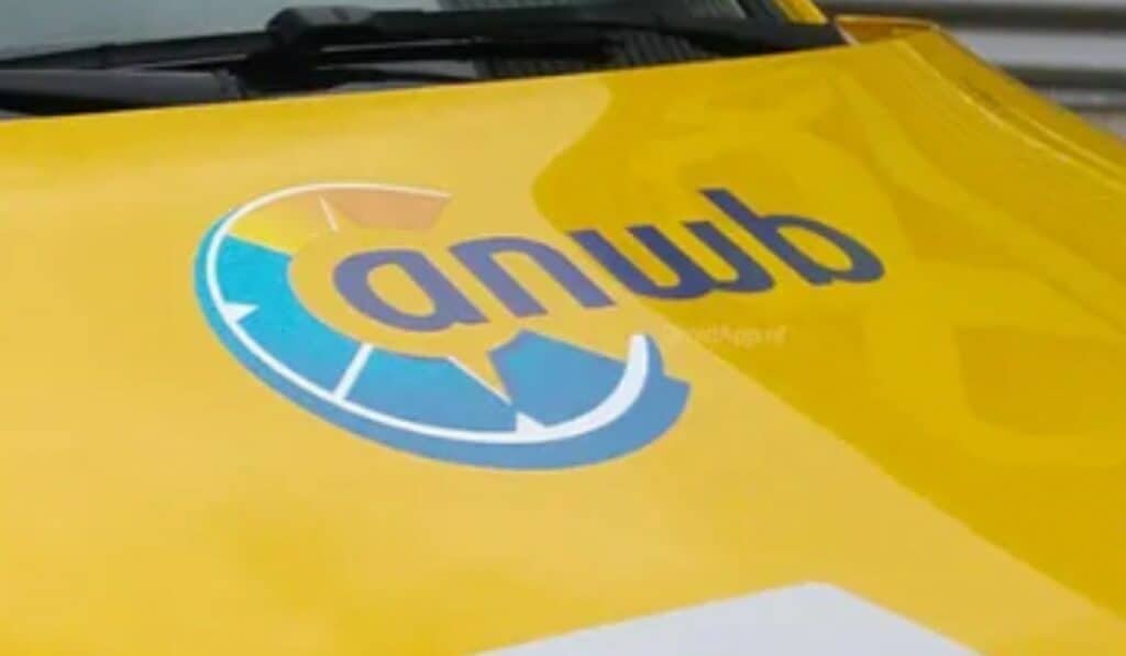 ANWB Autoverzekering