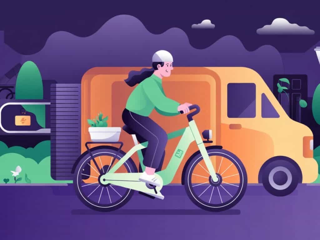 elektrische fiets verzekert