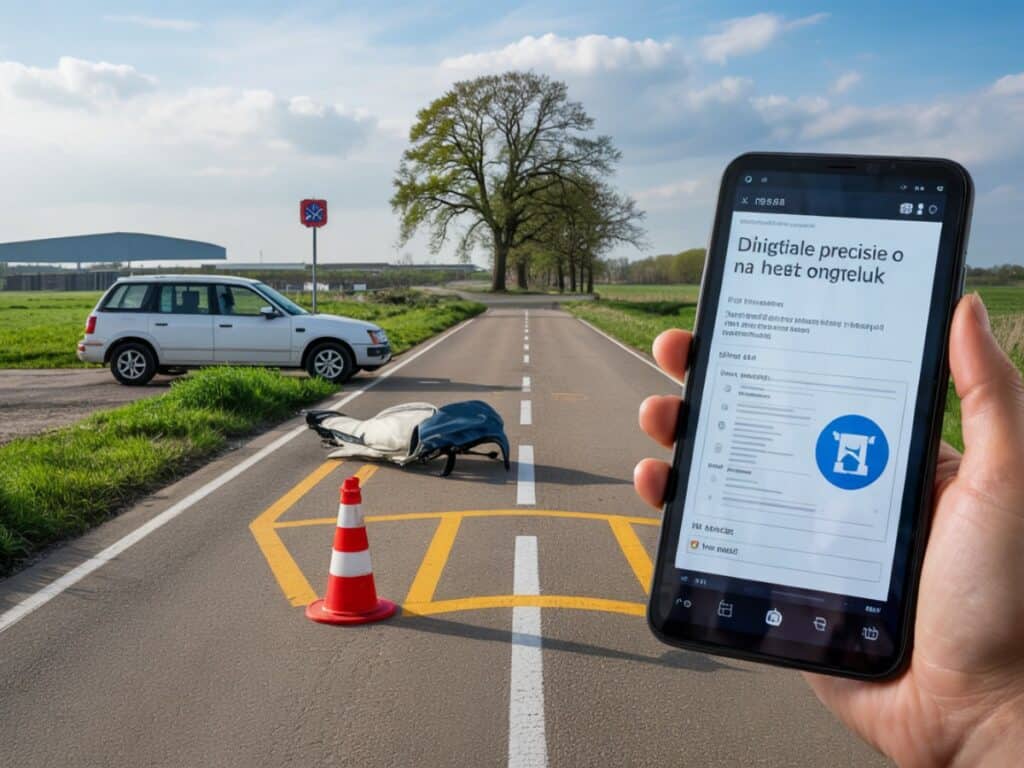 Stap voor stap uw schadeformulier correct online invullen tips en handleiding