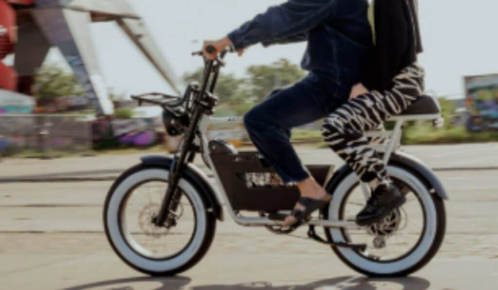 Fatbike Verzekering Nederland