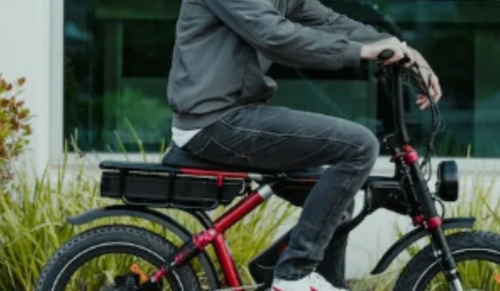 Fatbike Verzekering Nederland