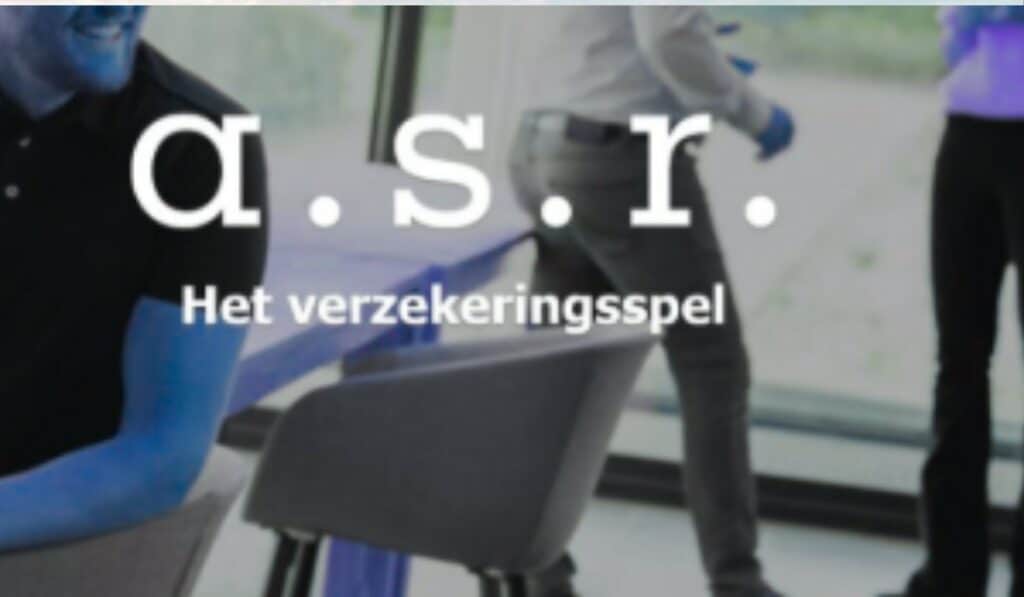 ASR Zorgverzekering