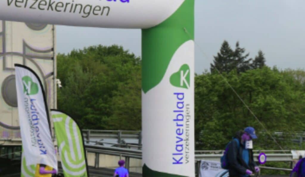 Klaverblad Autoverzekering