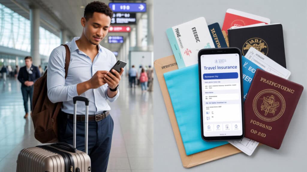 NH1816 reisverzekering