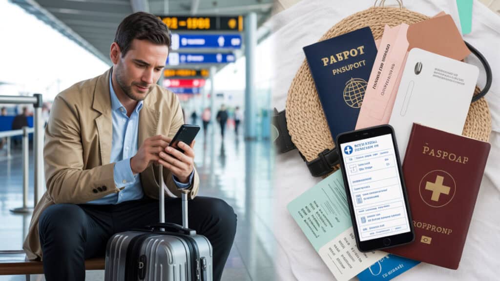 NH1816 reisverzekering