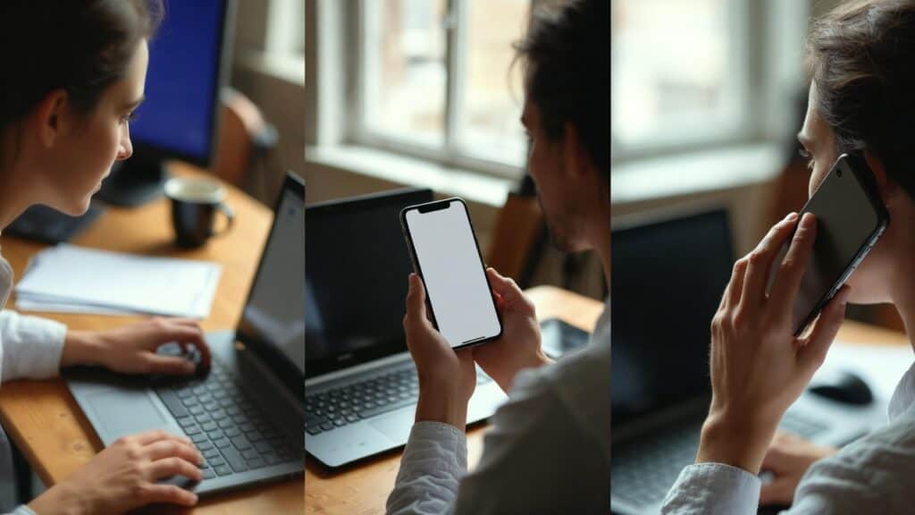 Centraal Beheer contact