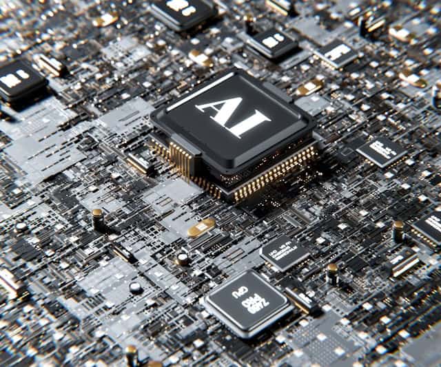 Ai maakt overheidsdiensten slimmer en efficiënter