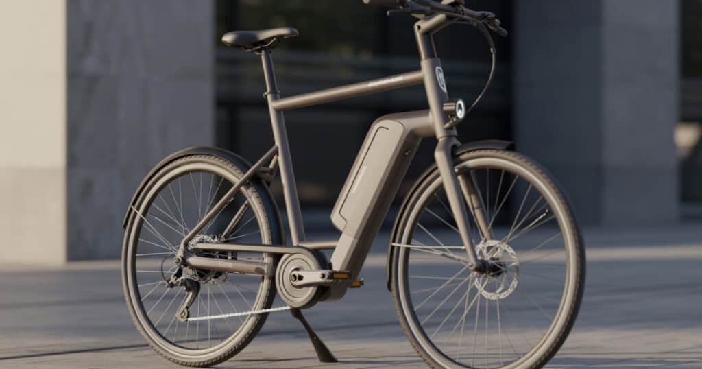 Unigarant Fietsverzekering – alles wat je moet weten