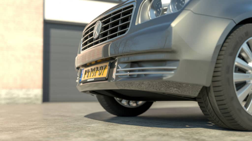 NH1816 Verzekeringen