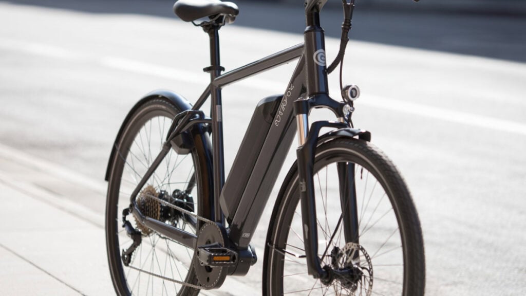 Unigarant Fietsverzekering