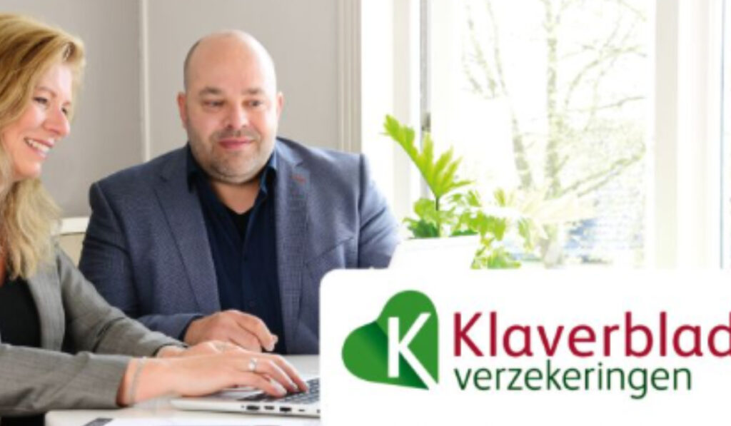 Klaverblad Verzekeringen
