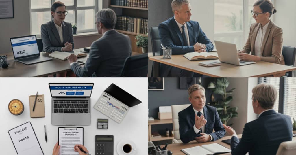 ARAG Rechtsbijstandverzekering