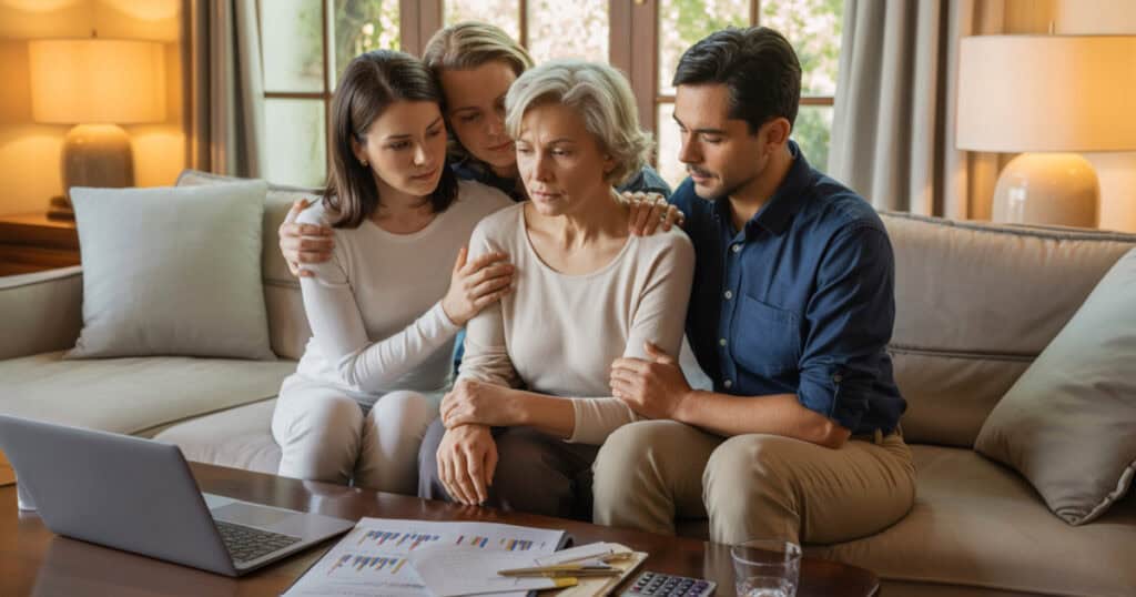 ASR Uitvaartverzekering