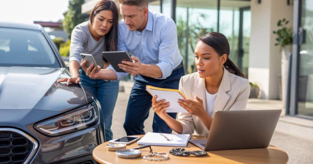 Voogd en Voogd Verzekeringen 2026: Complete gids voor auto, inboedel en bedrijfspolissen