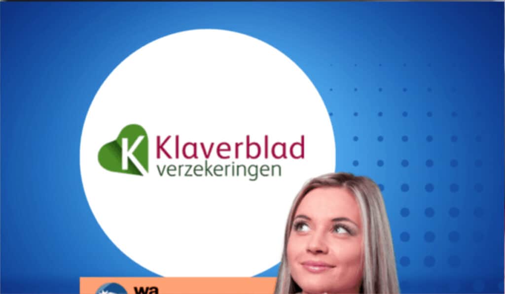 Klaverblad Verzekeringen – uw complete gids voor 2026