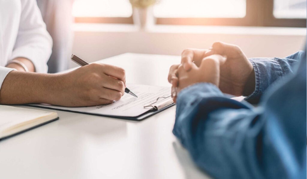 Gezondheidsverklaring CBR: complete gids voor invullen, kosten en eisen