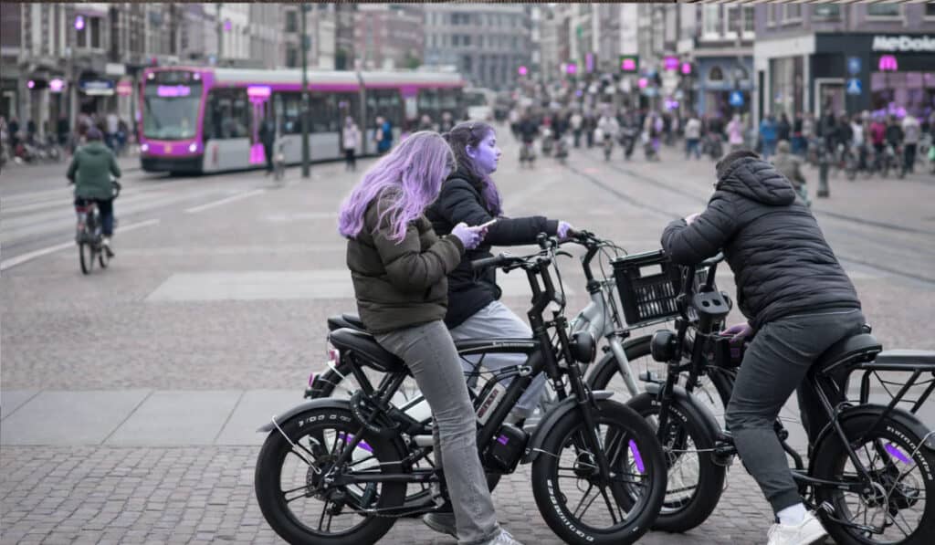 Fatbike Verzekering 2026