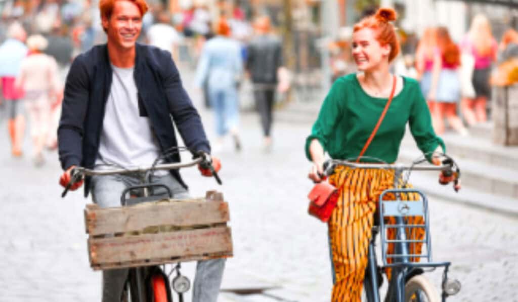 ENRA Fietsverzekering