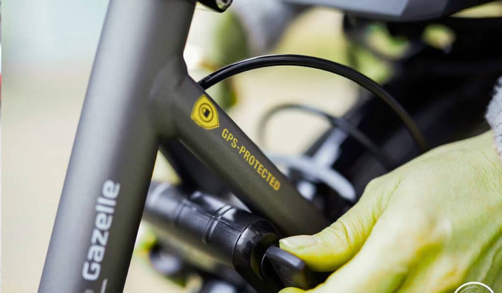 ENRA Fietsverzekering