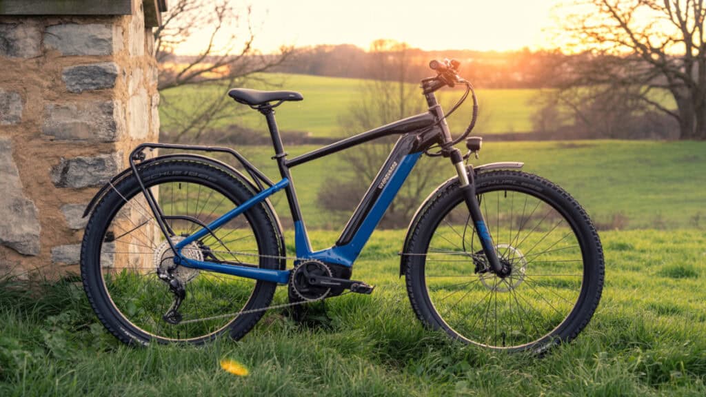 ENRA fietsverzekering