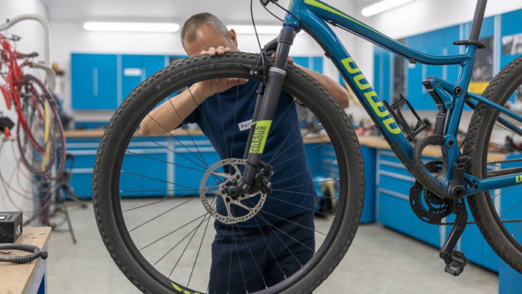 Unigarant Fietsverzekering