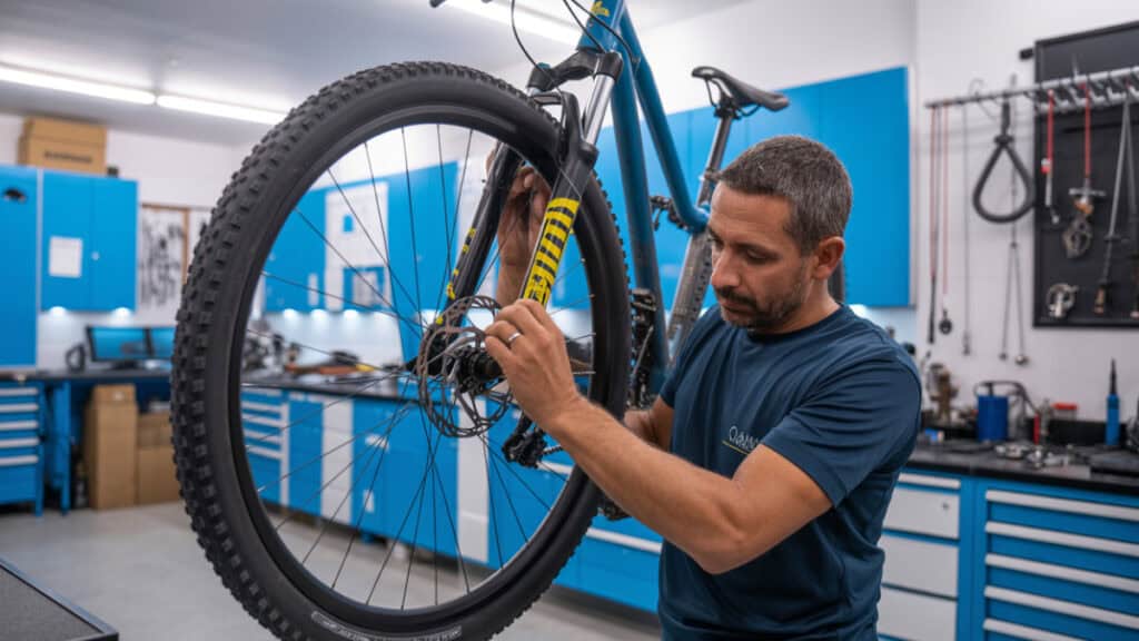 Unigarant Fietsverzekering