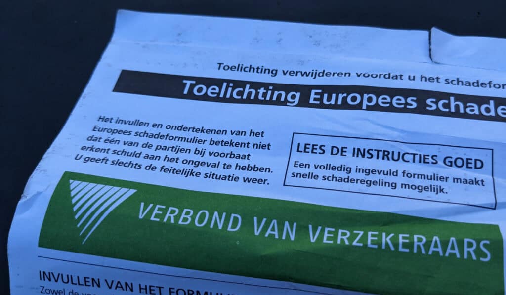 Online Invullen (PDF)