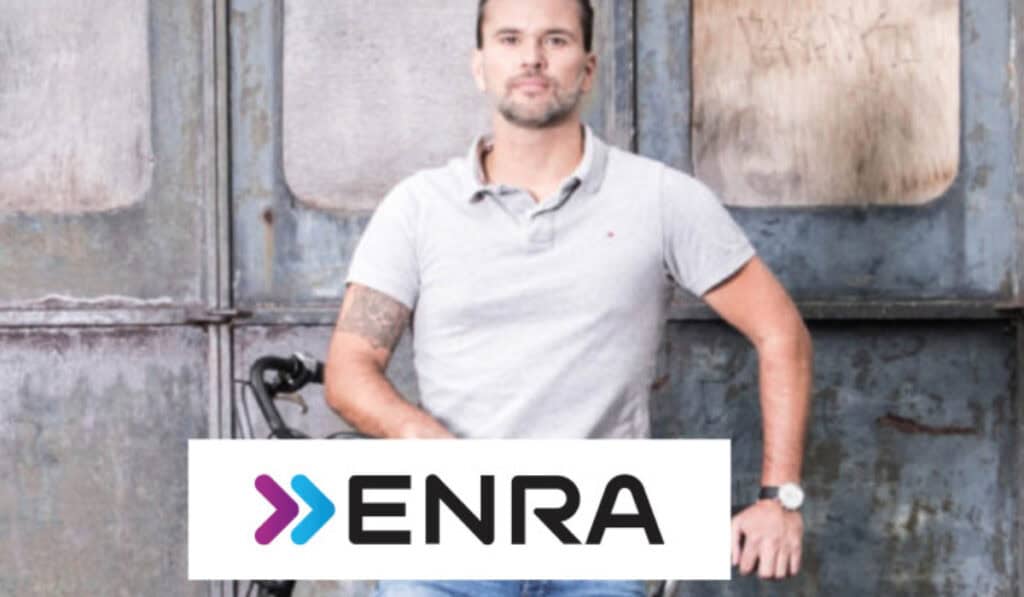 ENRA fietsverzekering