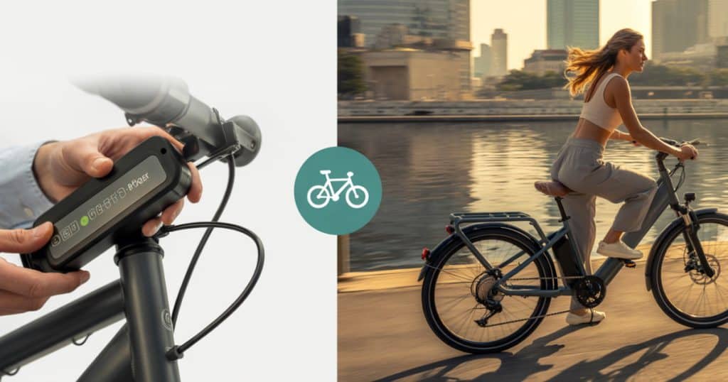 Fietsverzekering Vergelijken voor Nieuwe Fietsen en E-Bikes
