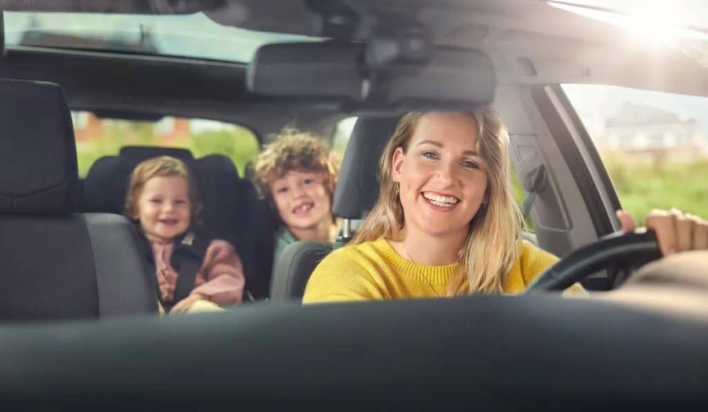 ANWB Autoverzekering