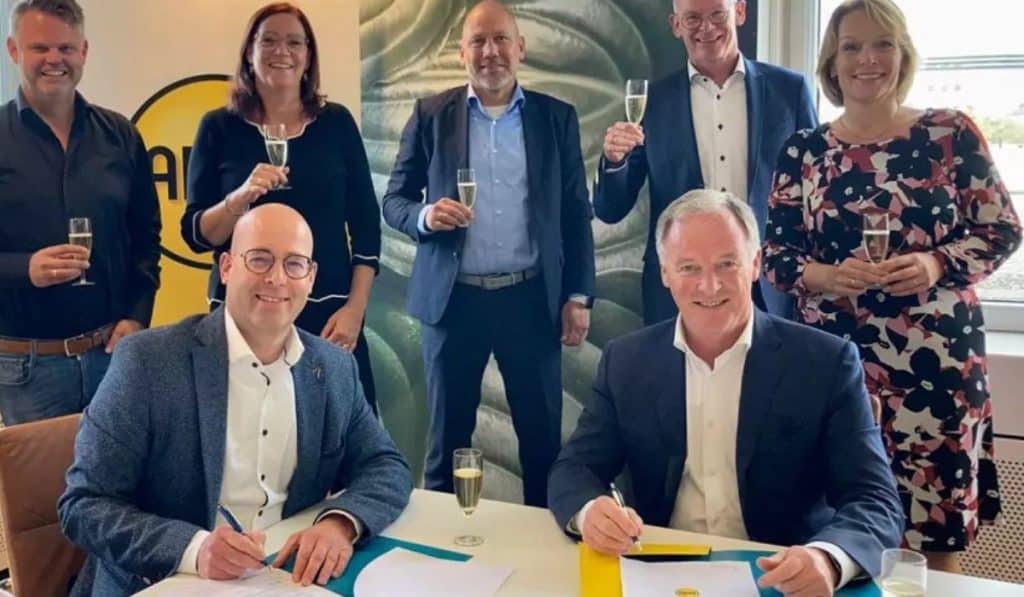 ARAG Rechtsbijstandverzekering Vergelijken en Afsluiten