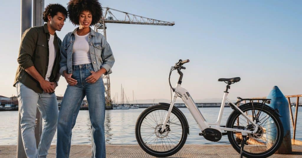 Fatbike verzekering: alles wat u moet weten voordat u een polis afsluit