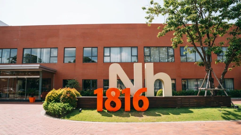 NH1816 Verzekeringen