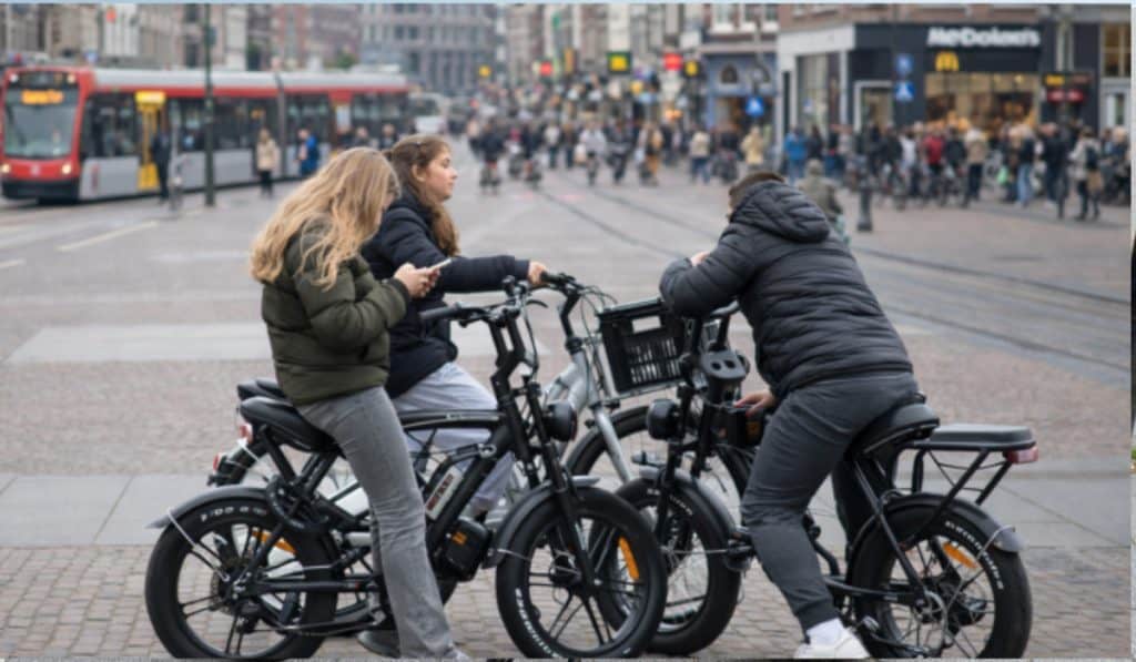 Fatbike verzekering: waar let u op bij het verzekeren van uw fatbike?