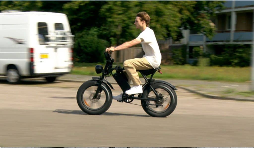 Fatbike verzekering