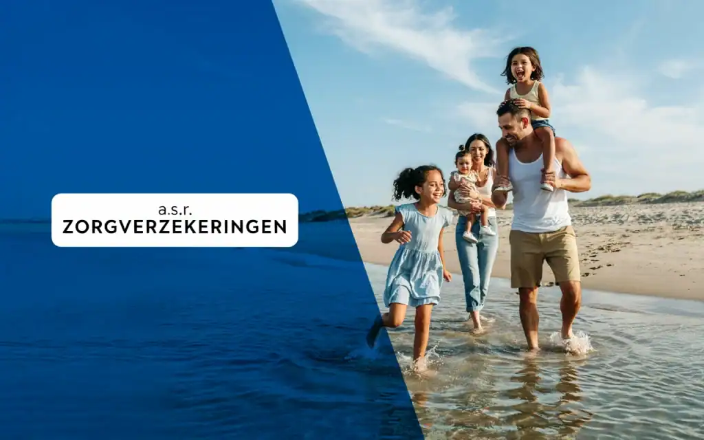 ASR zorgverzekering: vergoeding, eigen risico en contact