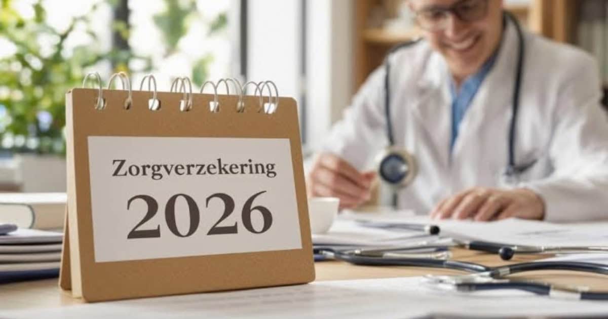 ASR Zorgverzekering Vergelijken 2026: Premie, Dekking en Afsluiten Uitgelegd
